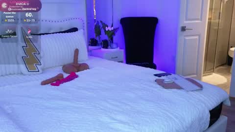 VioletBaby online show from 03/07/26, 06:27