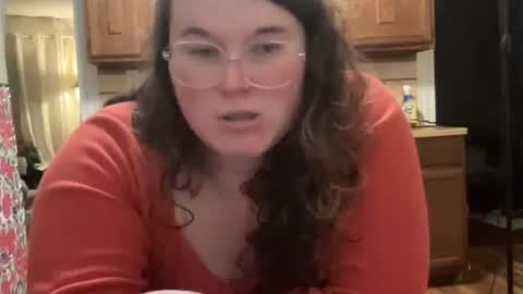 violetlyhappy online show from 11/14/25, 10:29