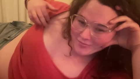 violetlyhappy online show from 02/18/26, 11:33