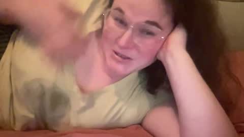 violetlyhappy online show from 03/09/26, 10:47