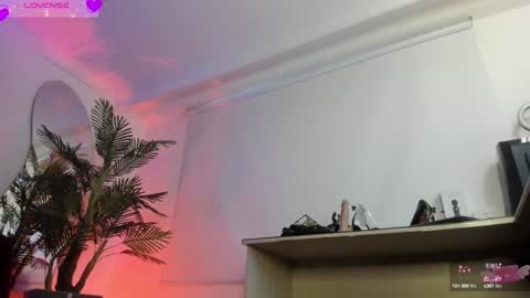 Snapshot of violetparkker chatting on 01/22/25, 11:56 violetparkker online show from 01/22/25, 11:56