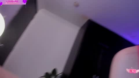 Snapshot of violetparkker chatting on 02/14/25, 05:46 violetparkker online show from 02/14/25, 05:46