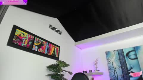 Snapshot of violetparkker chatting on 02/25/25, 12:45 violetparkker online show from 02/25/25, 12:45