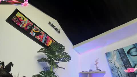 Snapshot of violetparkker chatting on 03/12/25, 02:12 violetparkker online show from 03/12/25, 02:12