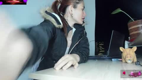 violetparkker online show from 02/22/26, 02:13