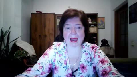 violetpulse online show from 01/15/26, 07:50