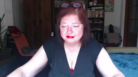 violetpulse online show from 07/04/26, 07:25