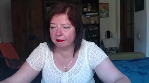 violetpulse online show from 07/20/26, 10:50