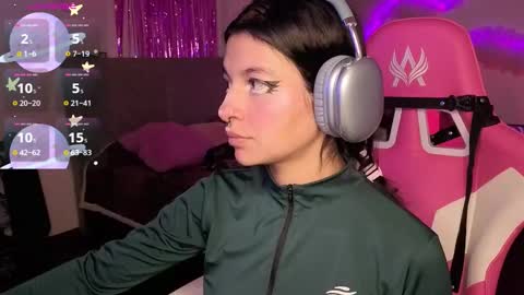 Snapshot of violetqs chatting on 01/16/26, 07:07 online show from 01/16/26, 07:07