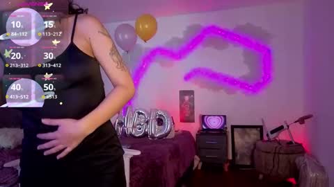 Snapshot of violetqs chatting on 02/27/26, 07:36 online show from 02/27/26, 07:36