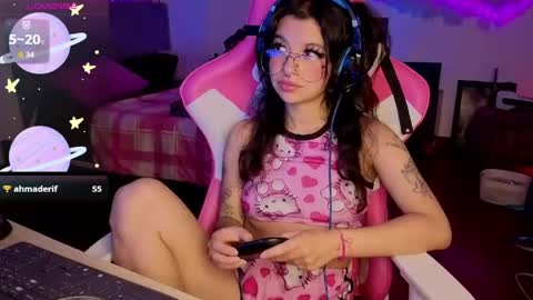   online show from 04/18/26, 07:07