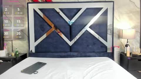 Violet Rose online show from 10/07/25, 04:04