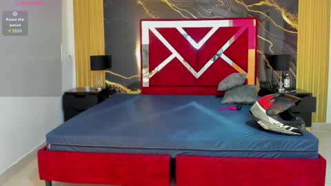 Violet Rose online show from 01/07/26, 08:55