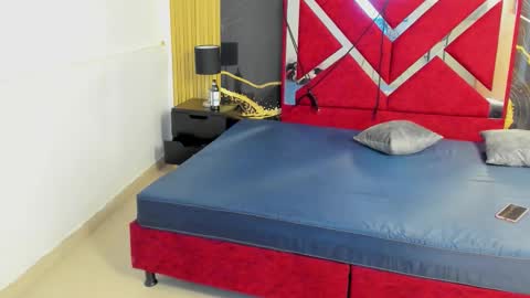 Violet Rose online show from 01/10/26, 07:48