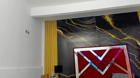 Violet Rose online show from 02/03/26, 07:41