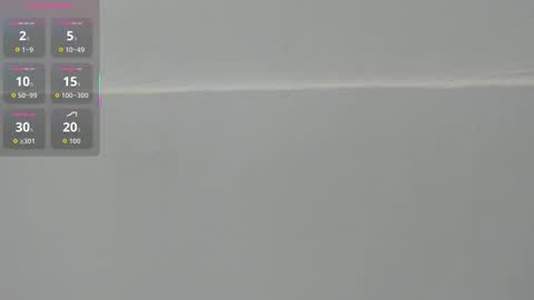 Violet Rose online show from 02/17/26, 07:53