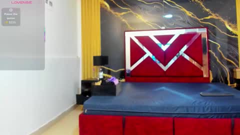 Violet Rose online show from 02/26/26, 08:30