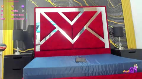 Violet Rose online show from 04/17/26, 02:36