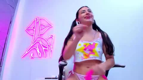 Violet Rousse online show from 01/30/25, 10:30