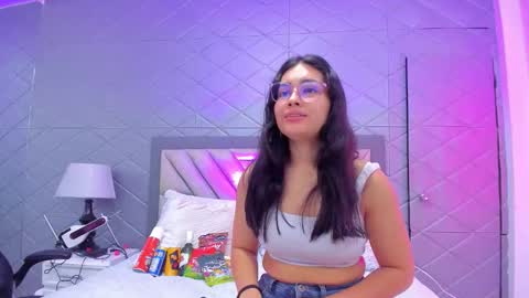 Violet Rousse online show from 12/04/25, 04:59