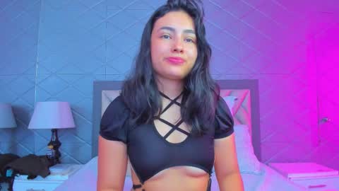 Violet Rousse online show from 02/04/26, 05:30