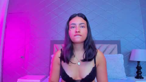 Violet Rousse online show from 02/09/26, 04:11