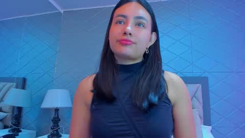 Violet Rousse online show from 03/24/26, 02:33