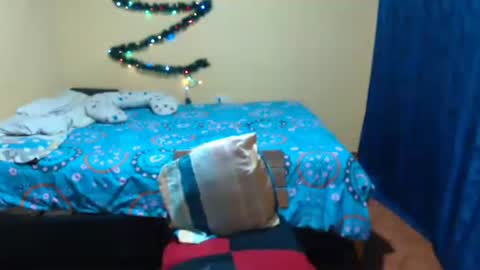 Violet777  online show from 12/15/24, 08:19