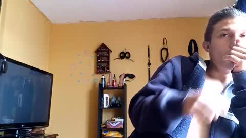 Violet777  online show from 11/09/25, 07:56