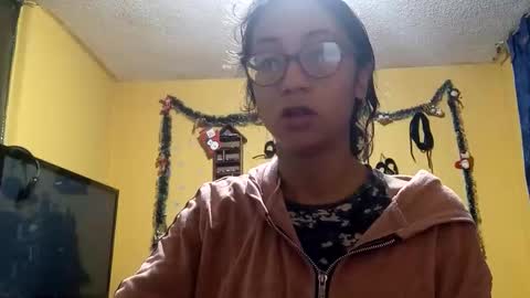 Violet777  online show from 11/15/25, 11:32