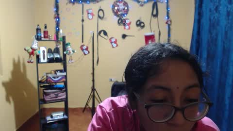 Violet777  online show from 11/21/25, 12:32