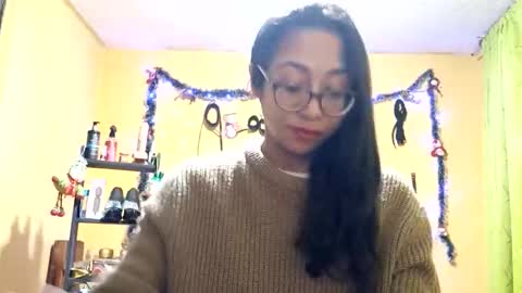 Violet777  online show from 11/30/25, 03:21