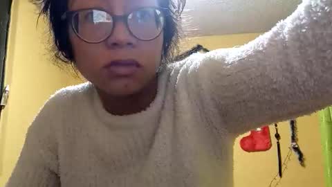 Violet777  online show from 12/01/25, 09:25