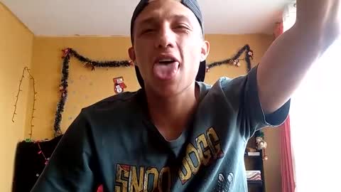 Violet777  online show from 12/18/25, 08:37