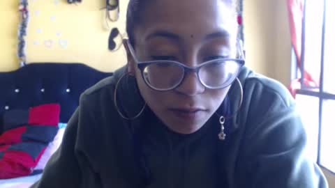 Violet777  online show from 01/05/26, 05:27