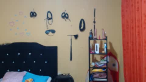 Violet777  online show from 01/07/26, 08:28