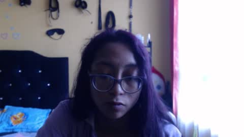 Violet777  online show from 01/07/26, 08:33