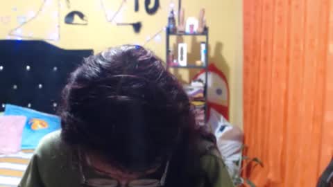 Violet777  online show from 01/08/26, 08:38