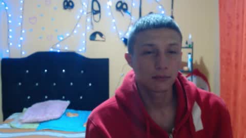 Violet777  online show from 01/09/26, 08:50