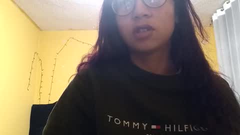 Violet777  online show from 01/13/26, 11:32