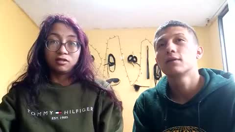 Violet777  online show from 01/14/26, 11:38