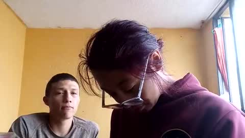 Violet777  online show from 01/15/26, 01:48