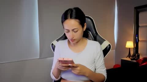 violetskinny online show from 02/23/26, 07:11