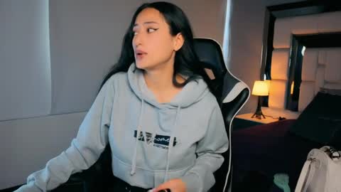 violetskinny online show from 04/12/26, 07:41