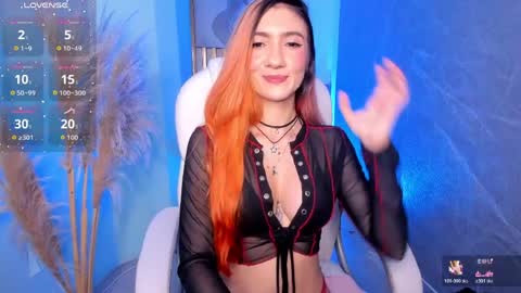 VioletSky  online show from 03/27/26, 08:26