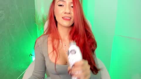 VioletSky  online show from 05/28/26, 06:10
