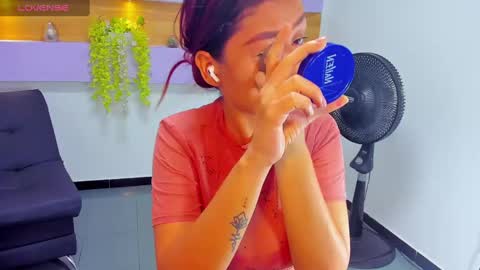 violetsmith online show from 12/27/24, 07:24