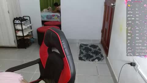 violett_11 online show from 01/15/26, 02:27