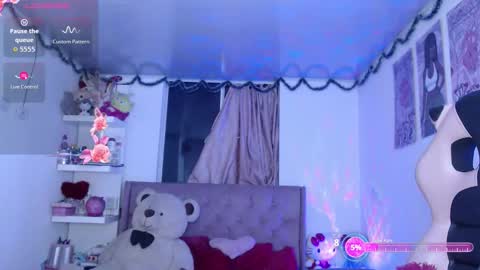 violett_brown9 online show from 02/26/26, 04:22