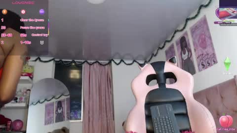 violett_brown9 online show from 04/26/26, 04:54